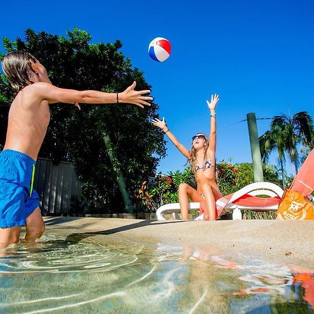 Ingenia Holidays Noosa Tewantin Esterno foto