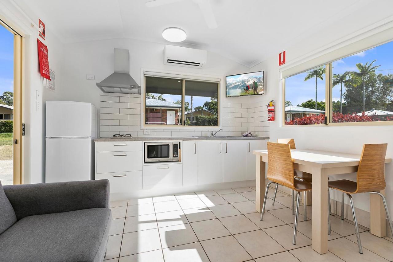 Ingenia Holidays Noosa Tewantin Esterno foto