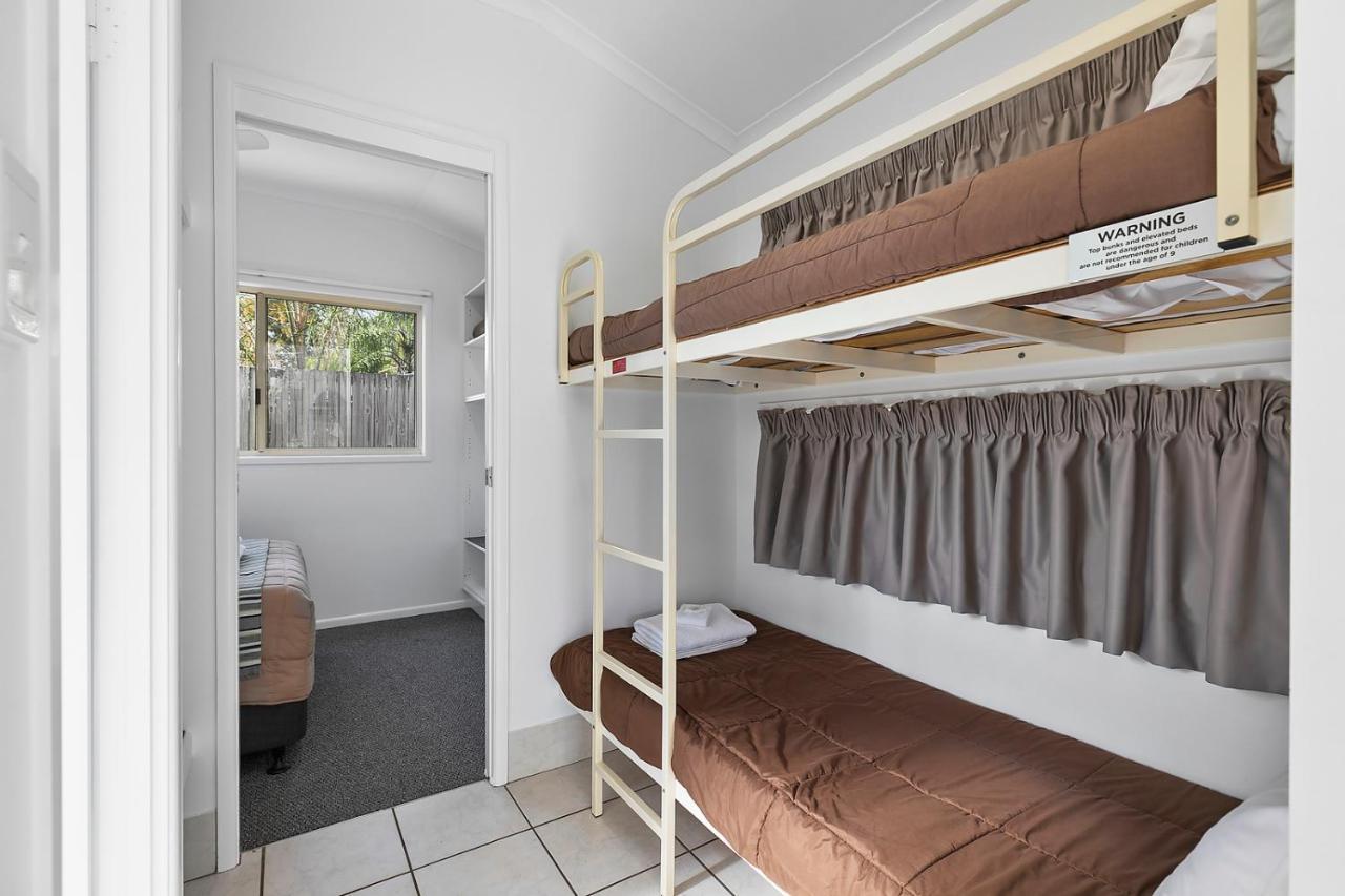 Ingenia Holidays Noosa Tewantin Esterno foto