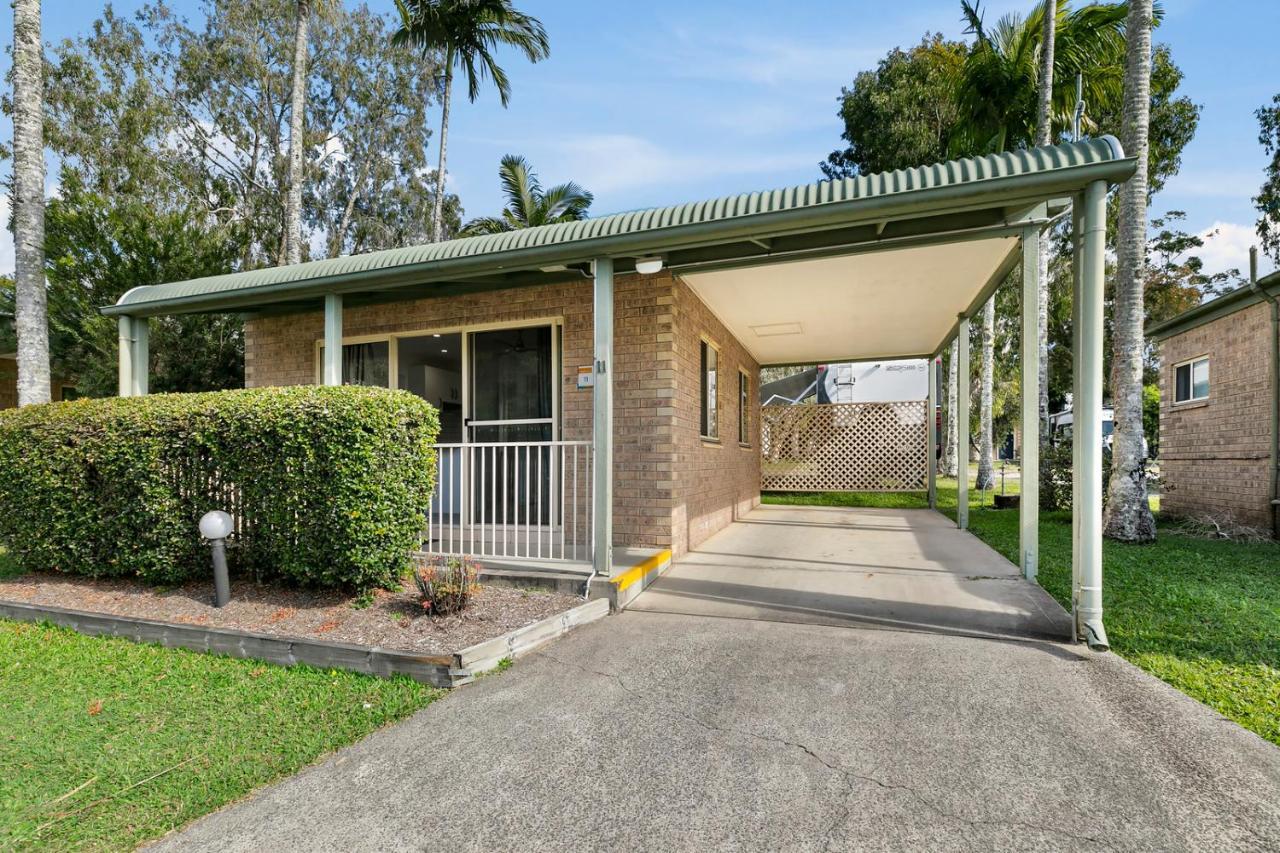 Ingenia Holidays Noosa Tewantin Esterno foto