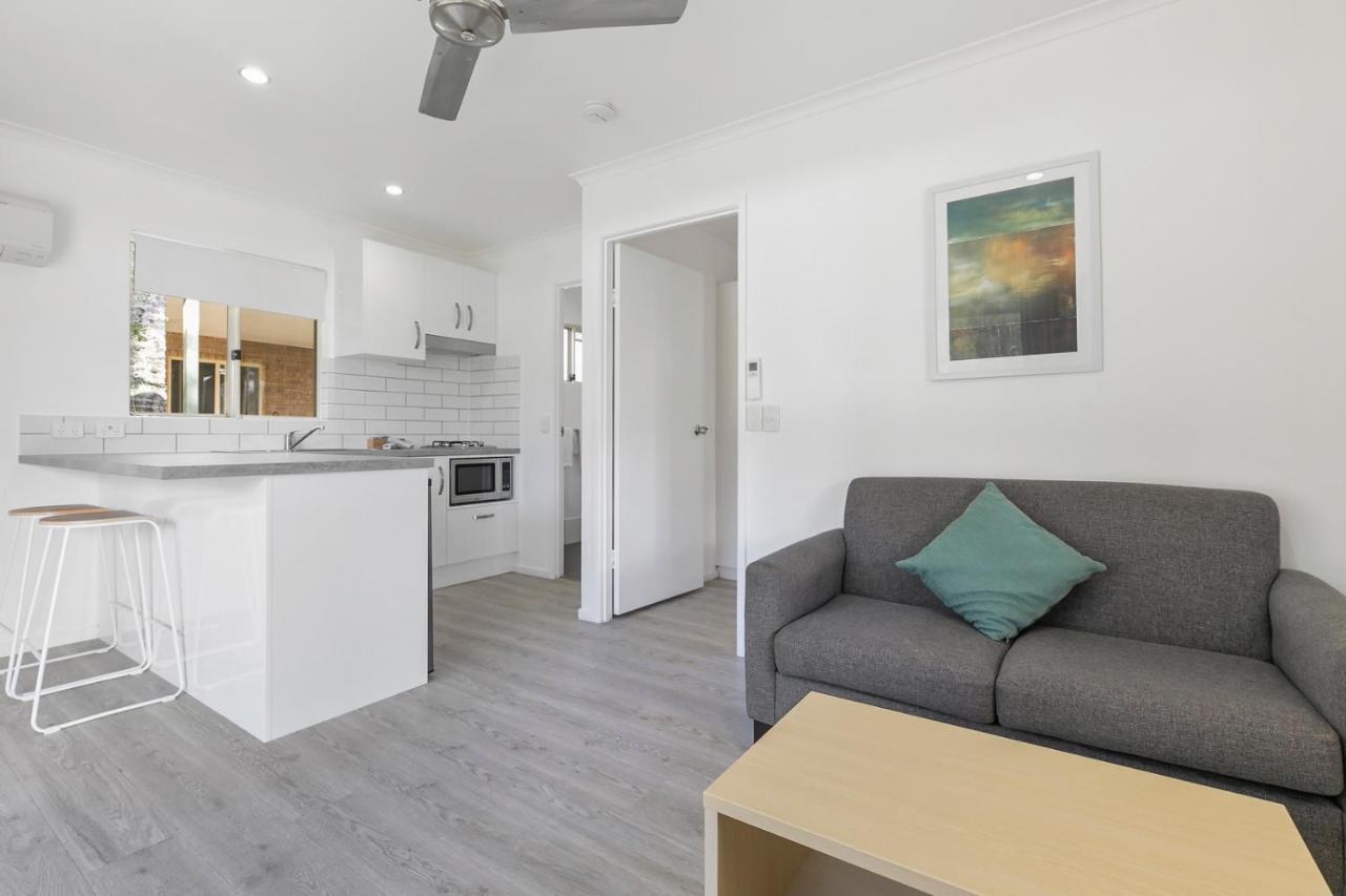 Ingenia Holidays Noosa Tewantin Esterno foto