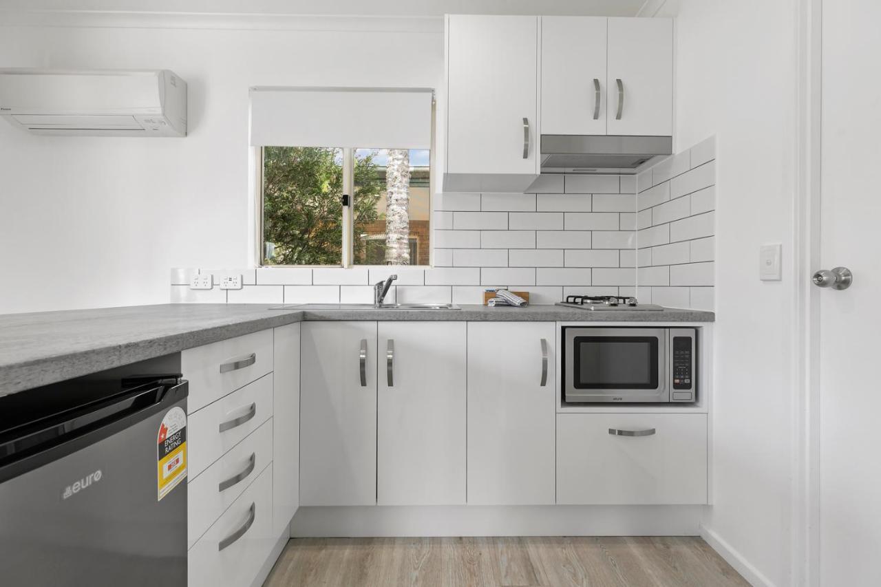 Ingenia Holidays Noosa Tewantin Esterno foto