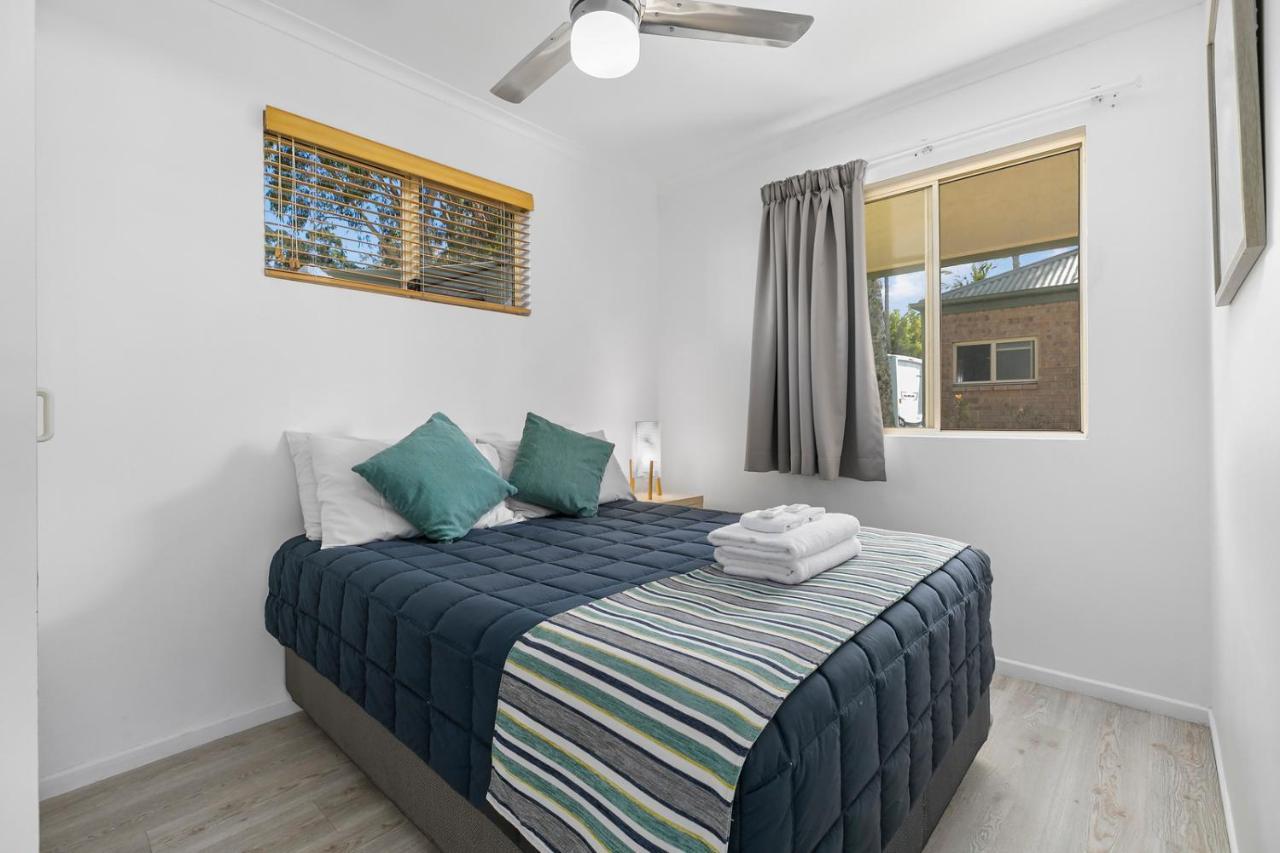 Ingenia Holidays Noosa Tewantin Esterno foto