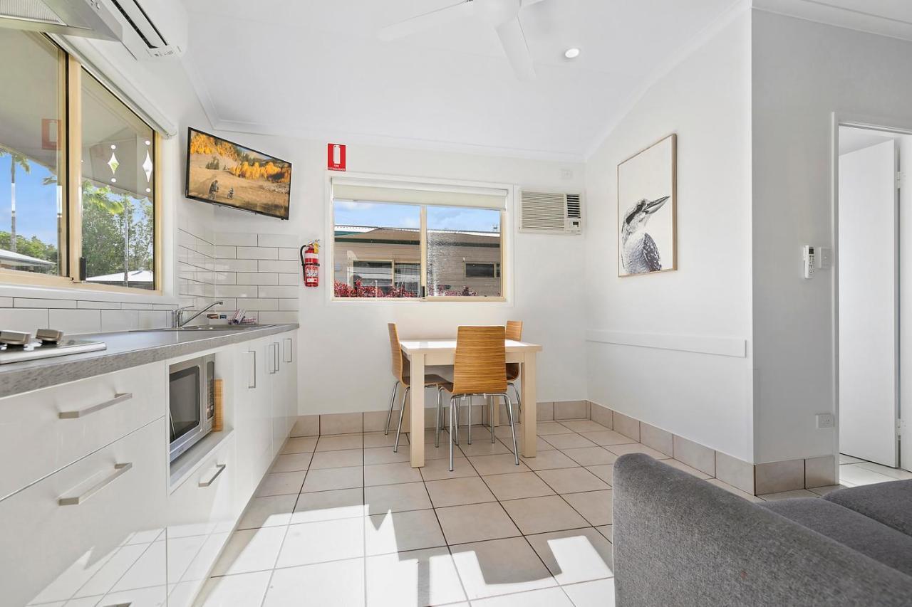 Ingenia Holidays Noosa Tewantin Esterno foto