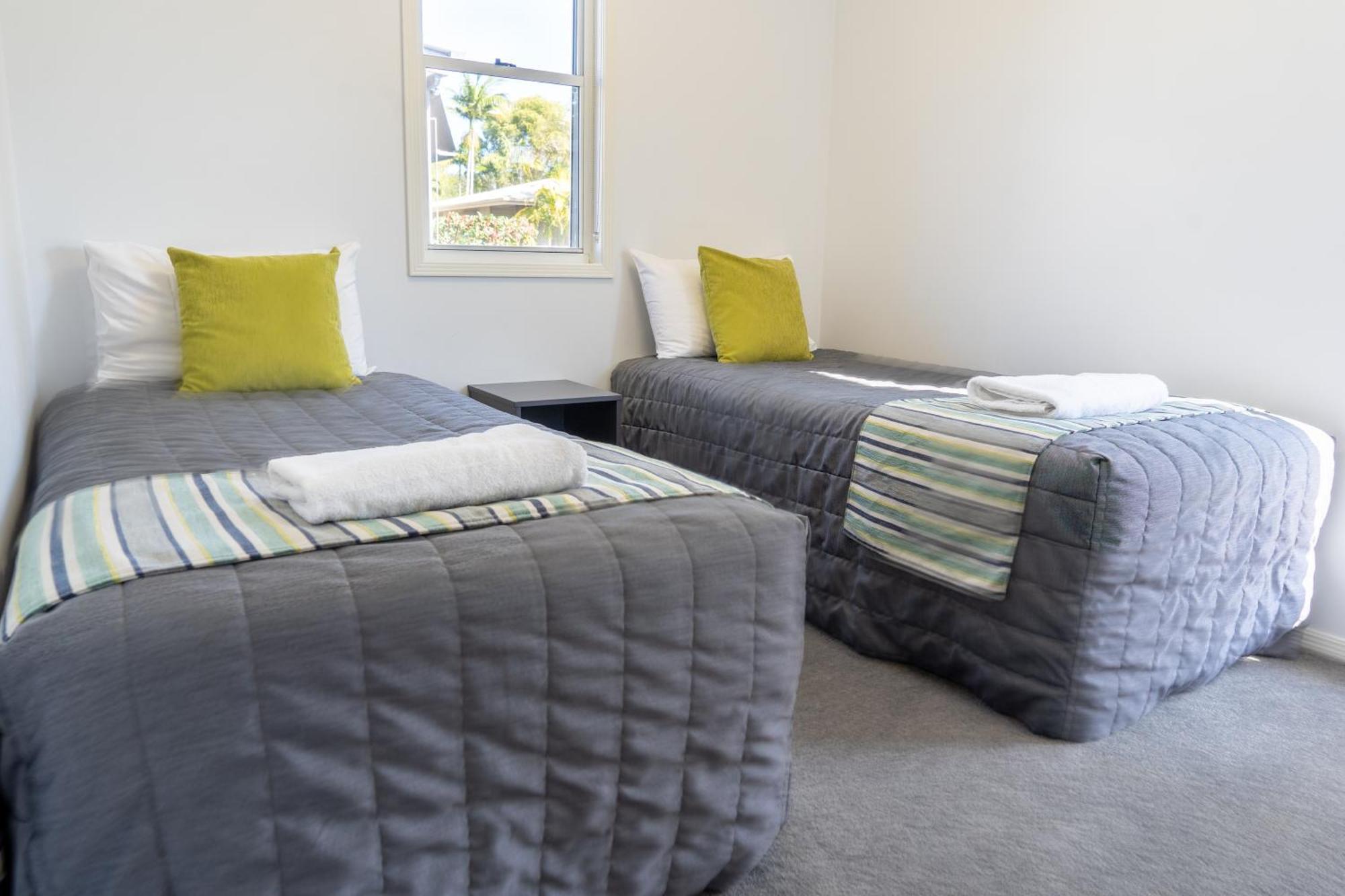 Ingenia Holidays Noosa Tewantin Esterno foto