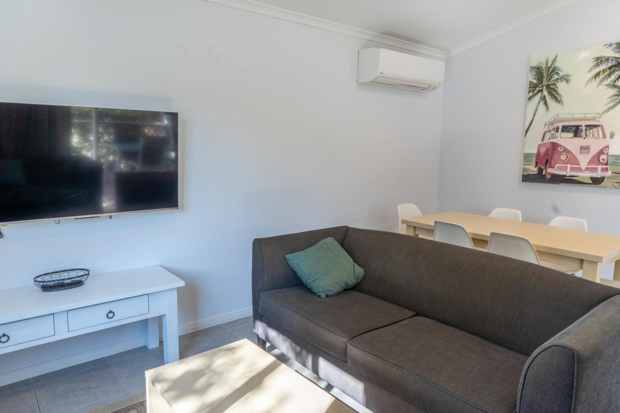 Ingenia Holidays Noosa Tewantin Esterno foto