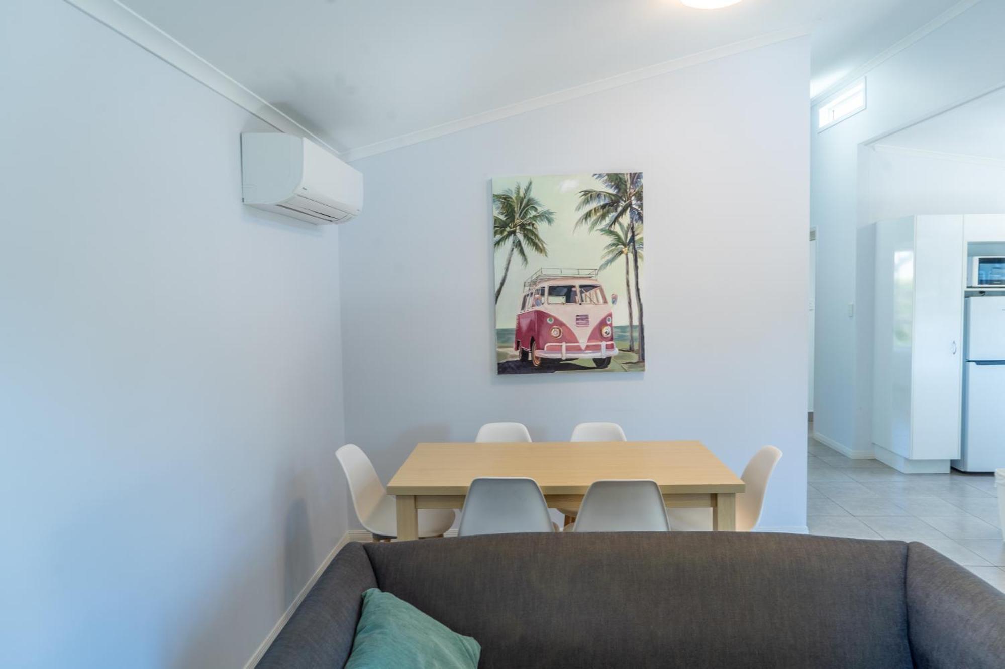 Ingenia Holidays Noosa Tewantin Esterno foto