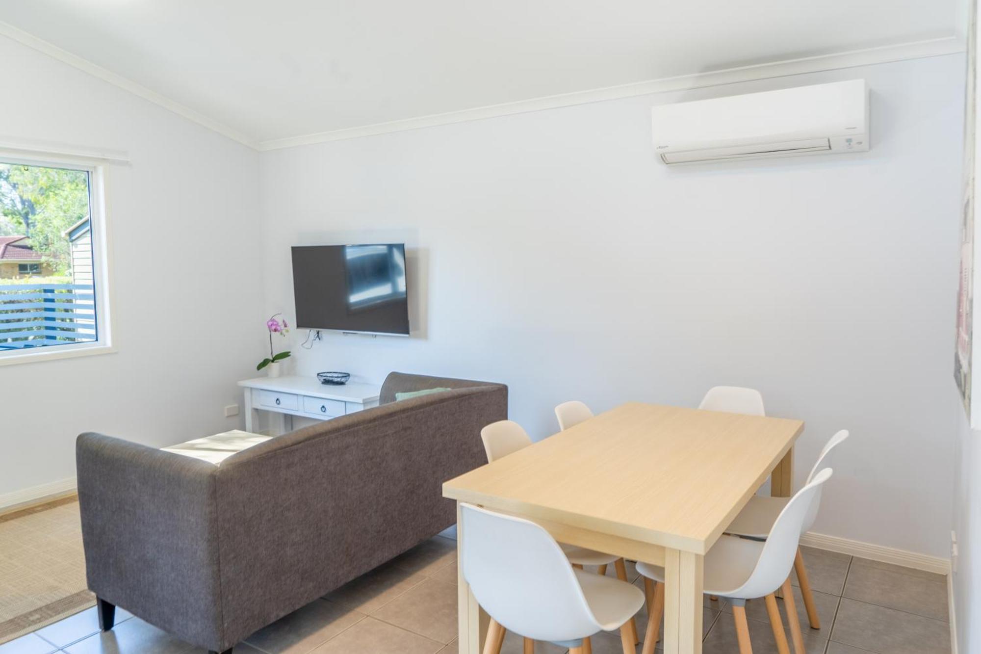 Ingenia Holidays Noosa Tewantin Esterno foto