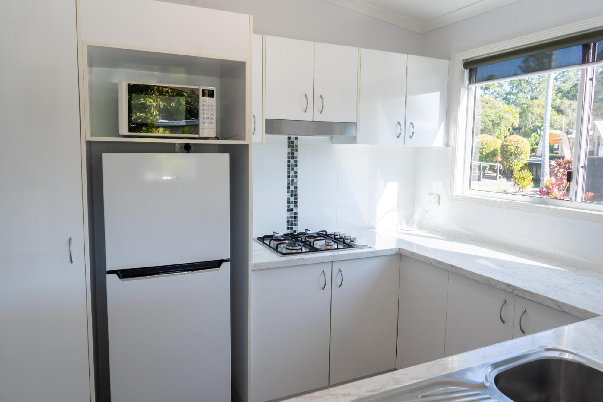 Ingenia Holidays Noosa Tewantin Esterno foto