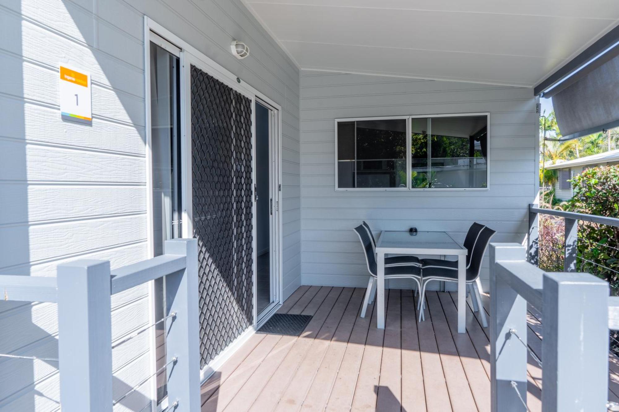 Ingenia Holidays Noosa Tewantin Esterno foto