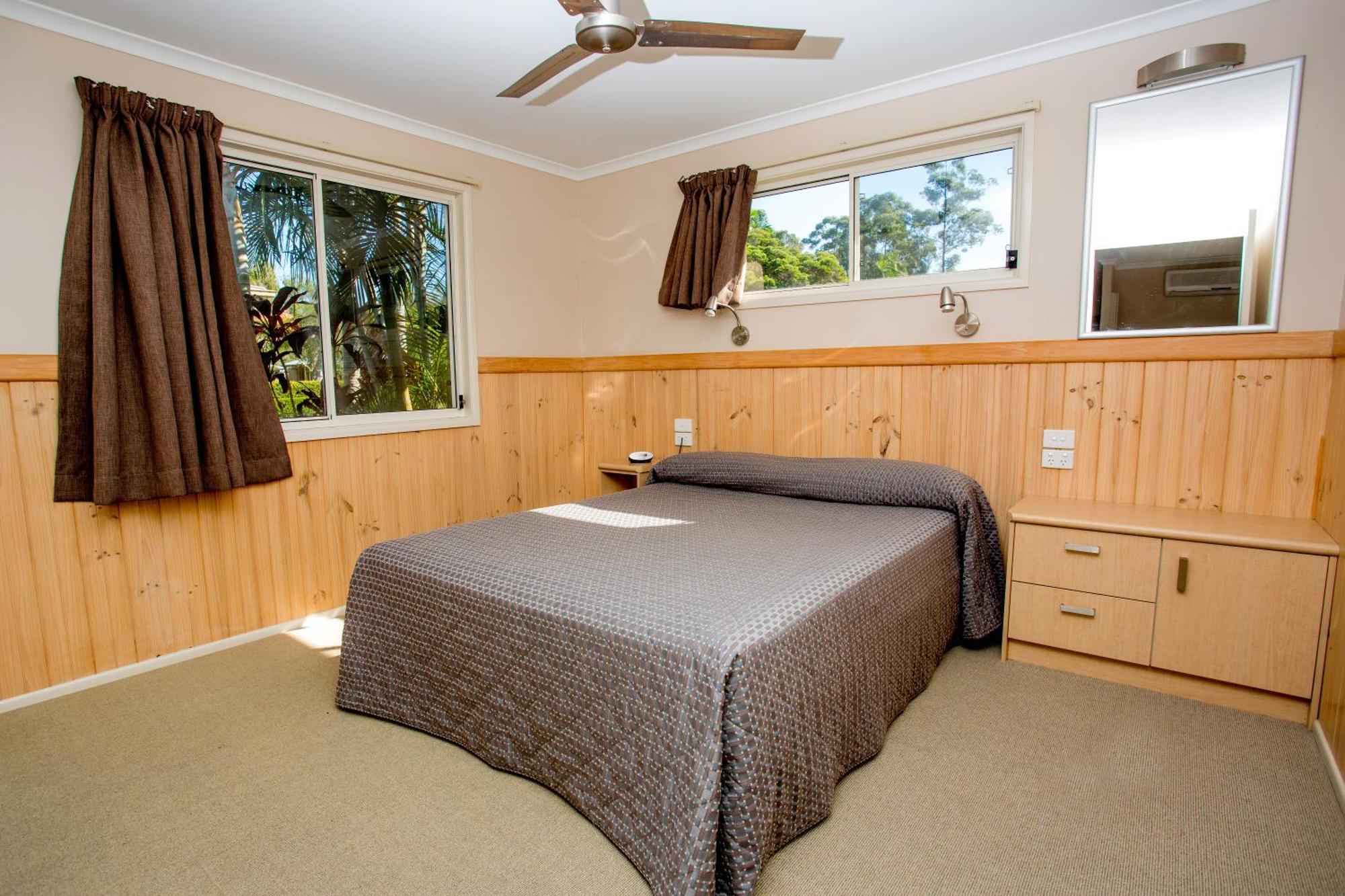 Ingenia Holidays Noosa Tewantin Esterno foto