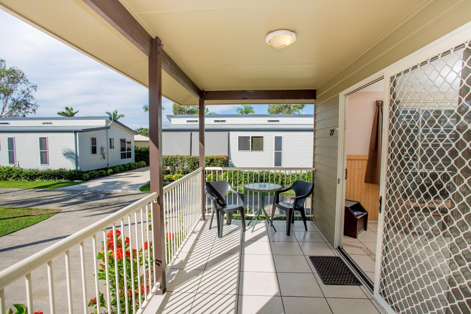 Ingenia Holidays Noosa Tewantin Esterno foto