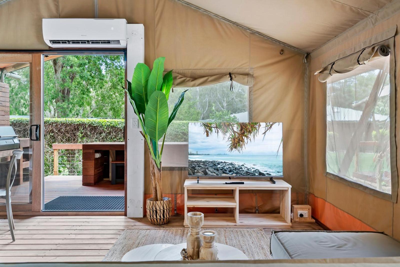 Ingenia Holidays Noosa Tewantin Esterno foto
