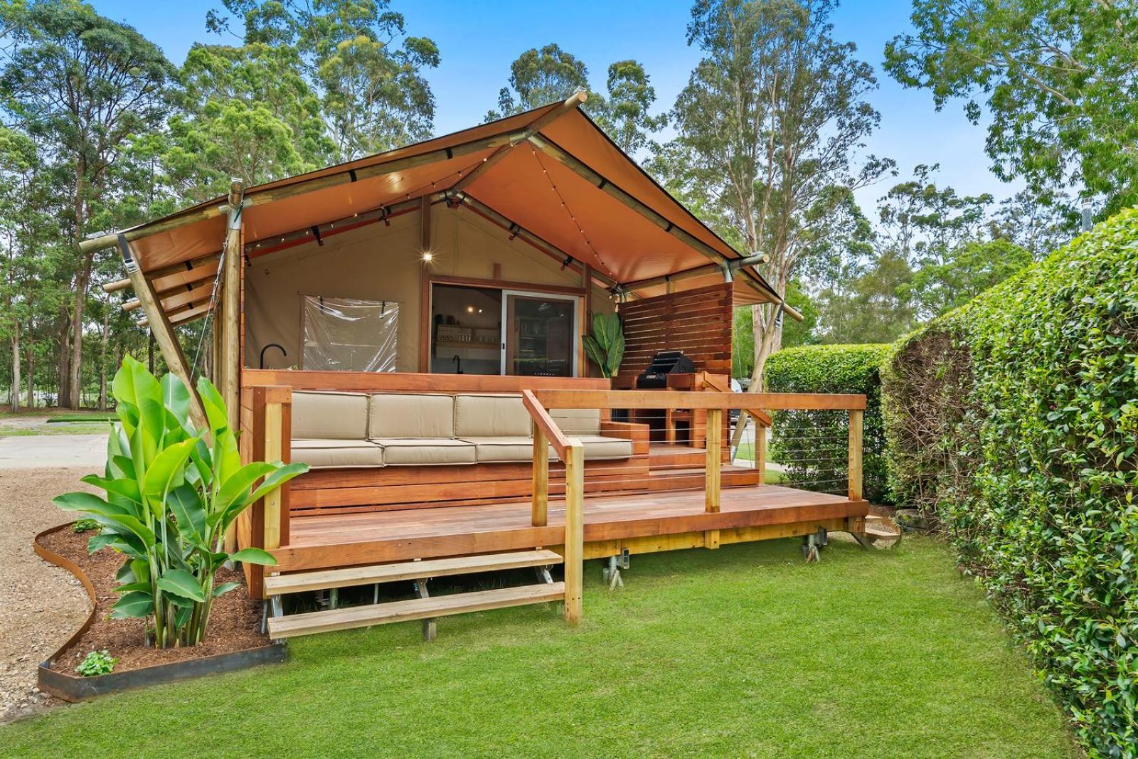 Ingenia Holidays Noosa Tewantin Esterno foto