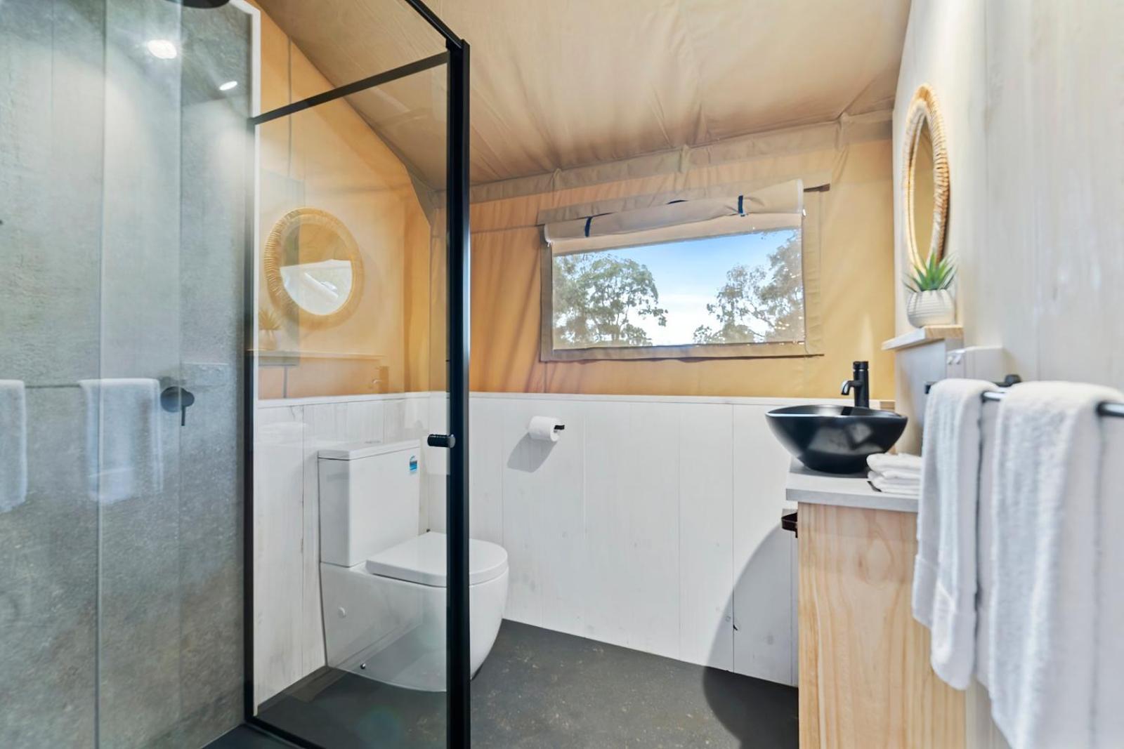 Ingenia Holidays Noosa Tewantin Esterno foto