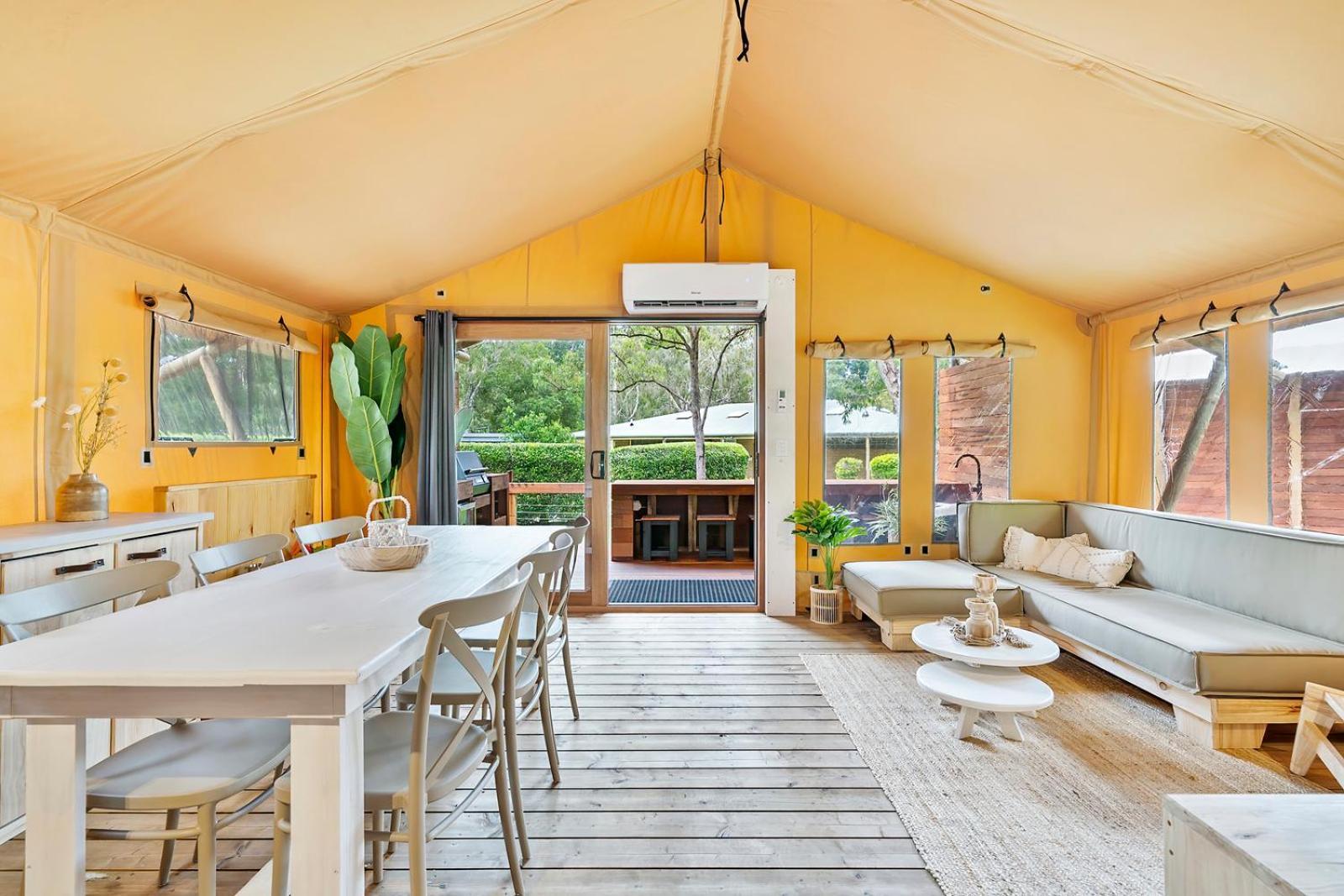 Ingenia Holidays Noosa Tewantin Esterno foto