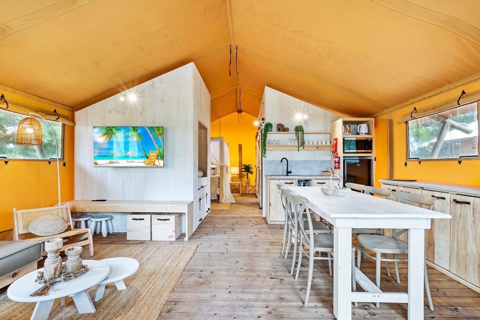 Ingenia Holidays Noosa Tewantin Esterno foto