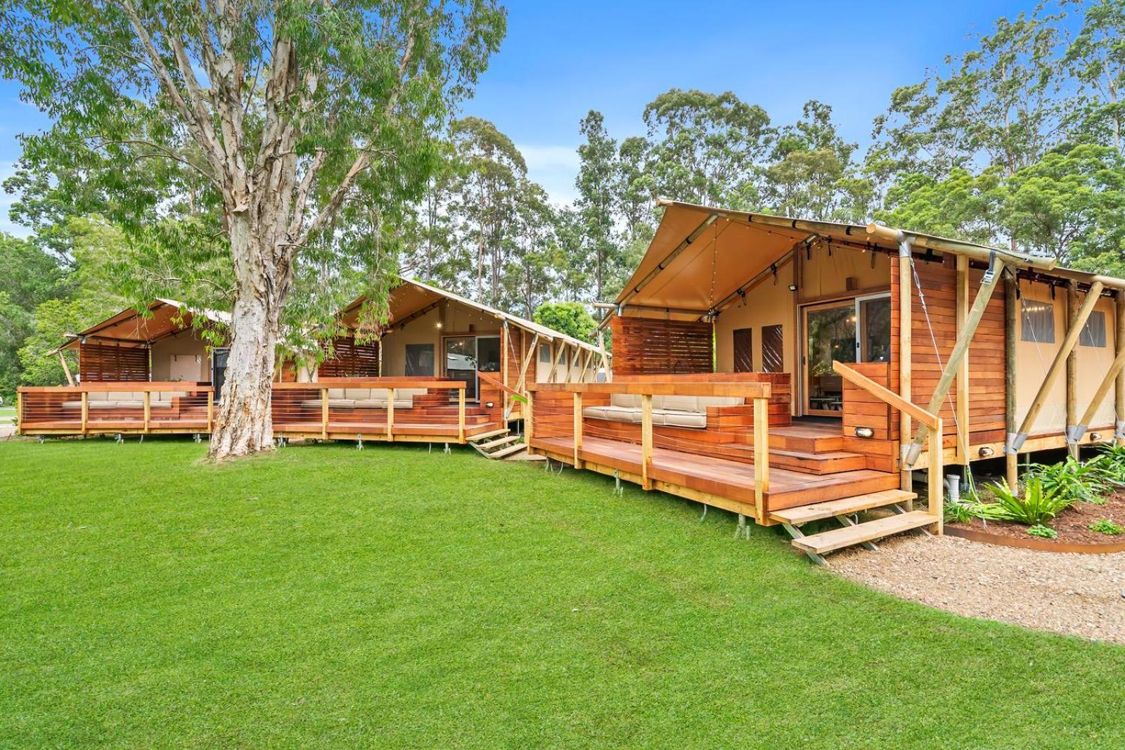 Ingenia Holidays Noosa Tewantin Esterno foto