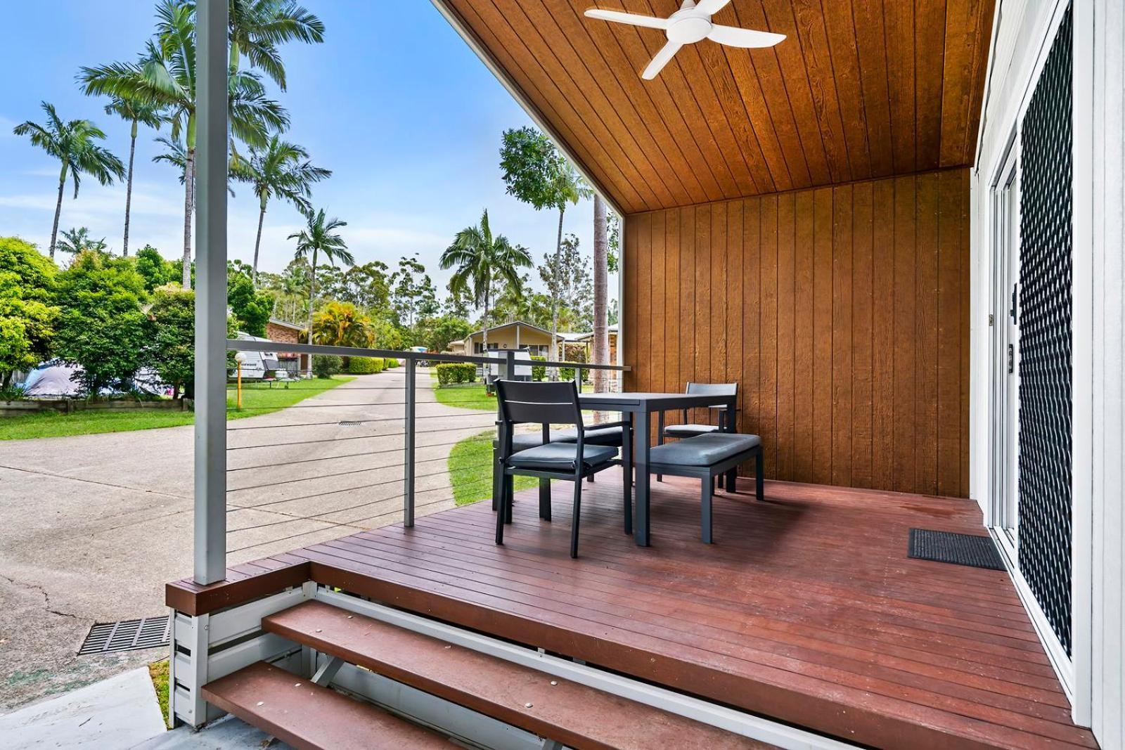 Ingenia Holidays Noosa Tewantin Esterno foto