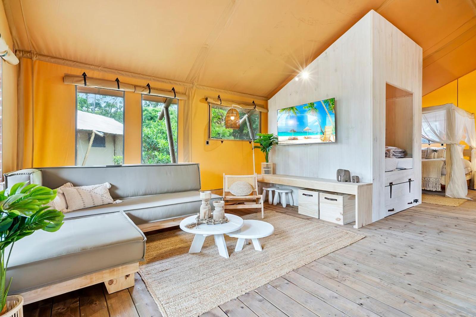Ingenia Holidays Noosa Tewantin Esterno foto