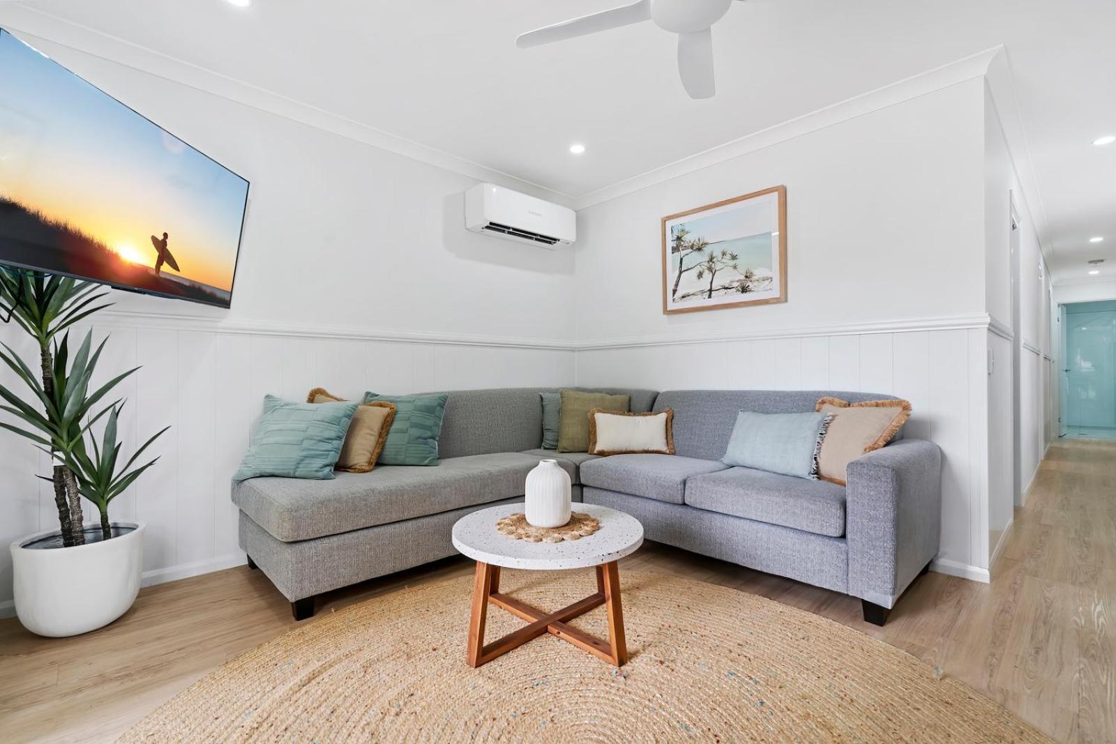Ingenia Holidays Noosa Tewantin Esterno foto