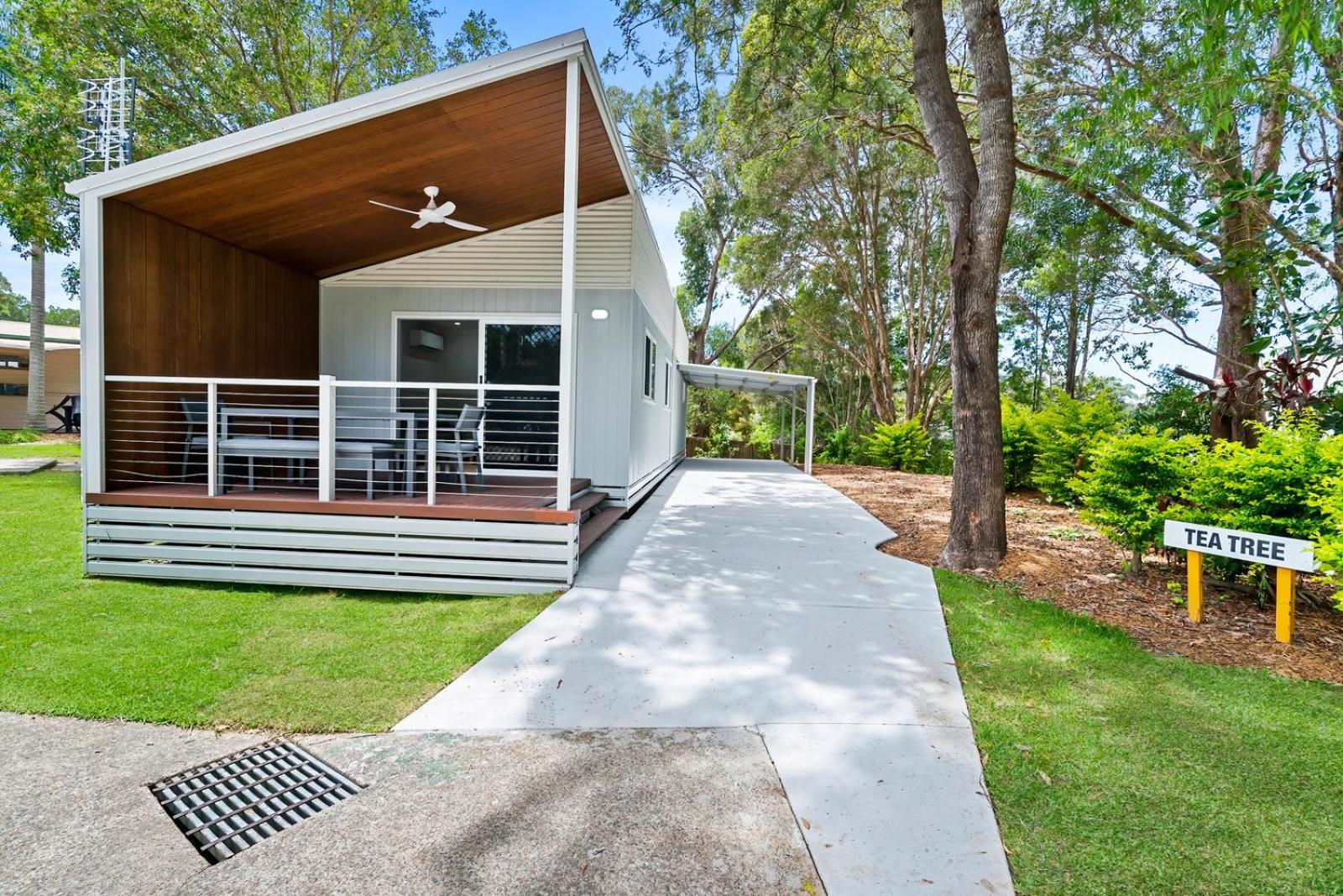 Ingenia Holidays Noosa Tewantin Esterno foto
