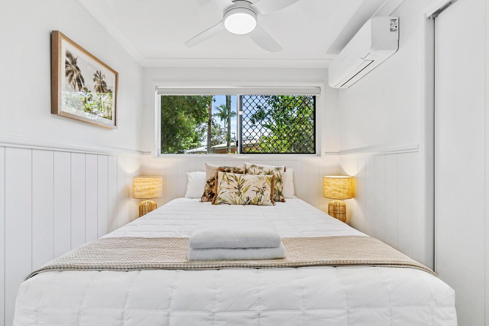 Ingenia Holidays Noosa Tewantin Esterno foto
