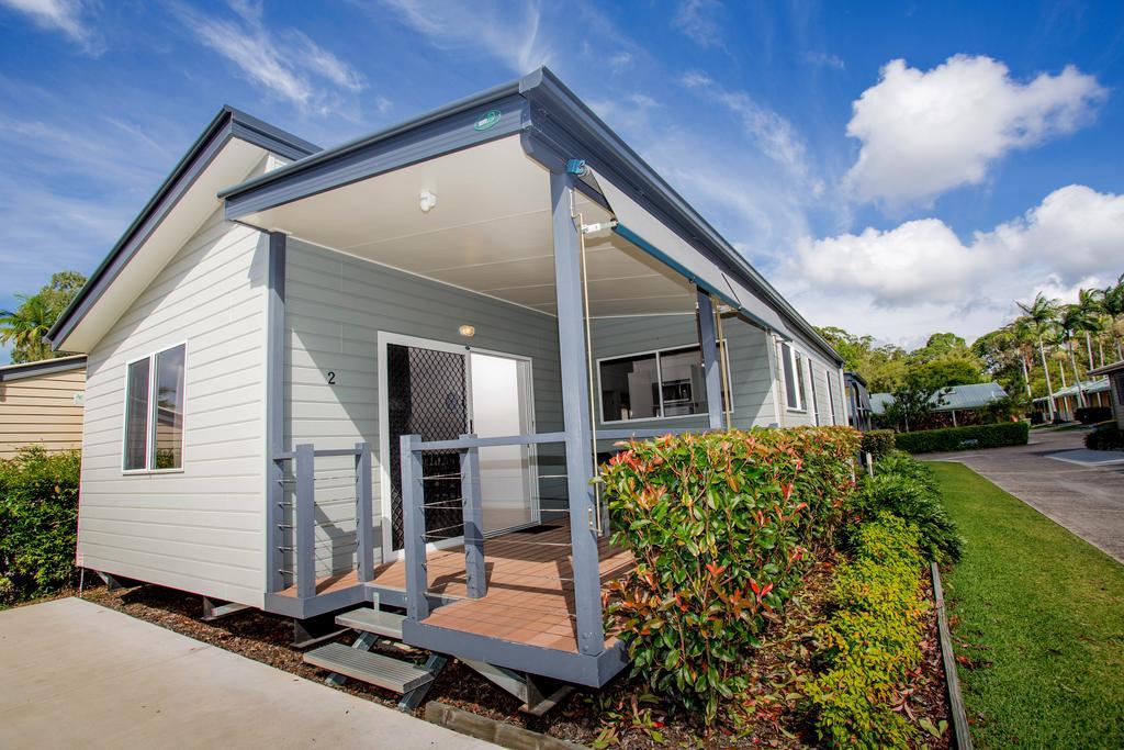 Ingenia Holidays Noosa Tewantin Esterno foto
