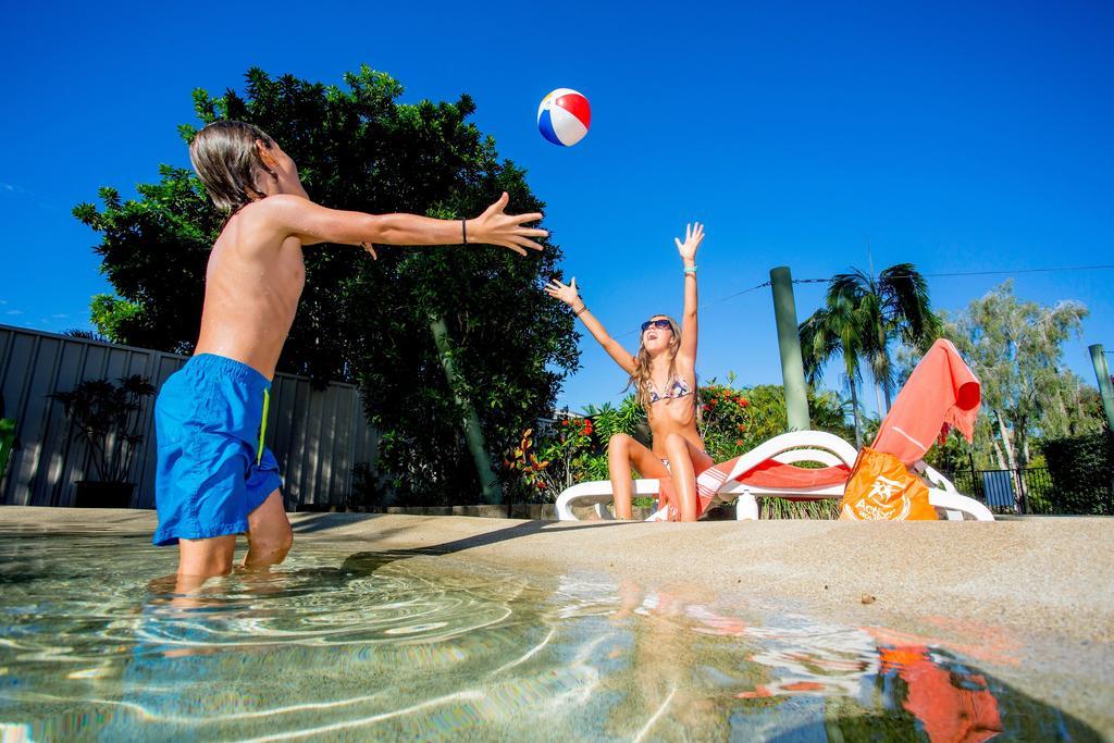 Ingenia Holidays Noosa Tewantin Esterno foto