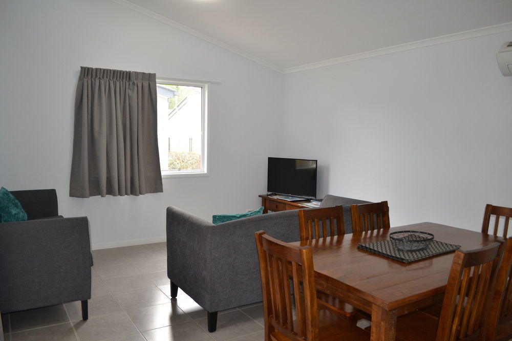Ingenia Holidays Noosa Tewantin Esterno foto