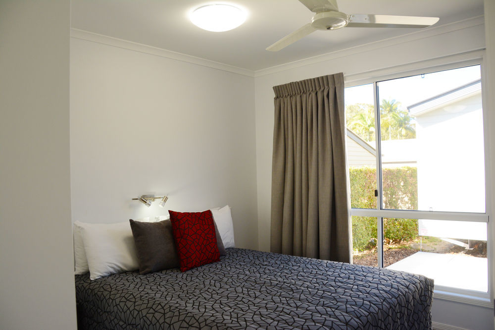 Ingenia Holidays Noosa Tewantin Esterno foto