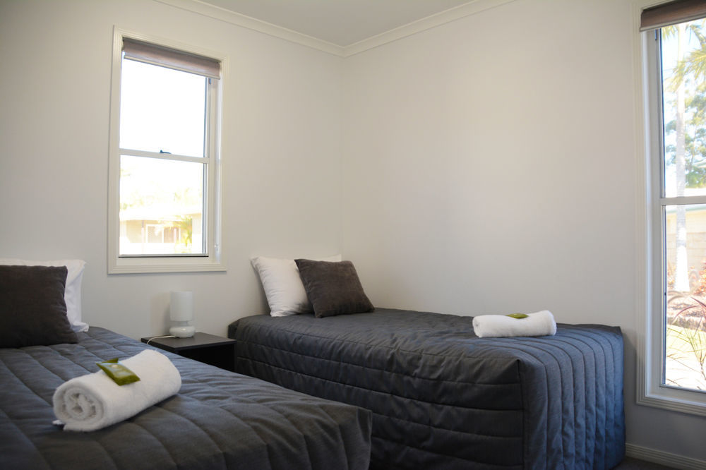 Ingenia Holidays Noosa Tewantin Esterno foto