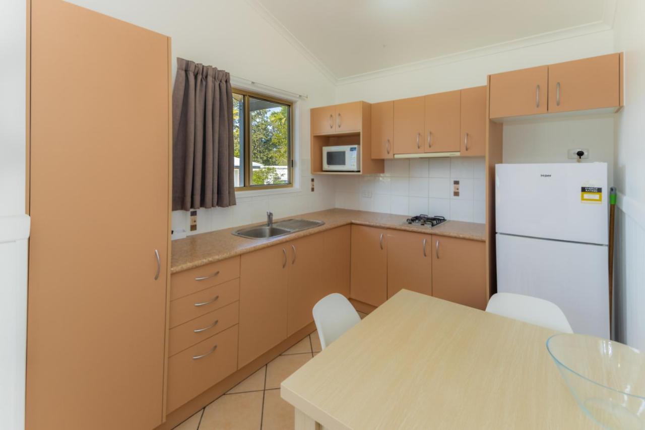 Ingenia Holidays Noosa Tewantin Esterno foto
