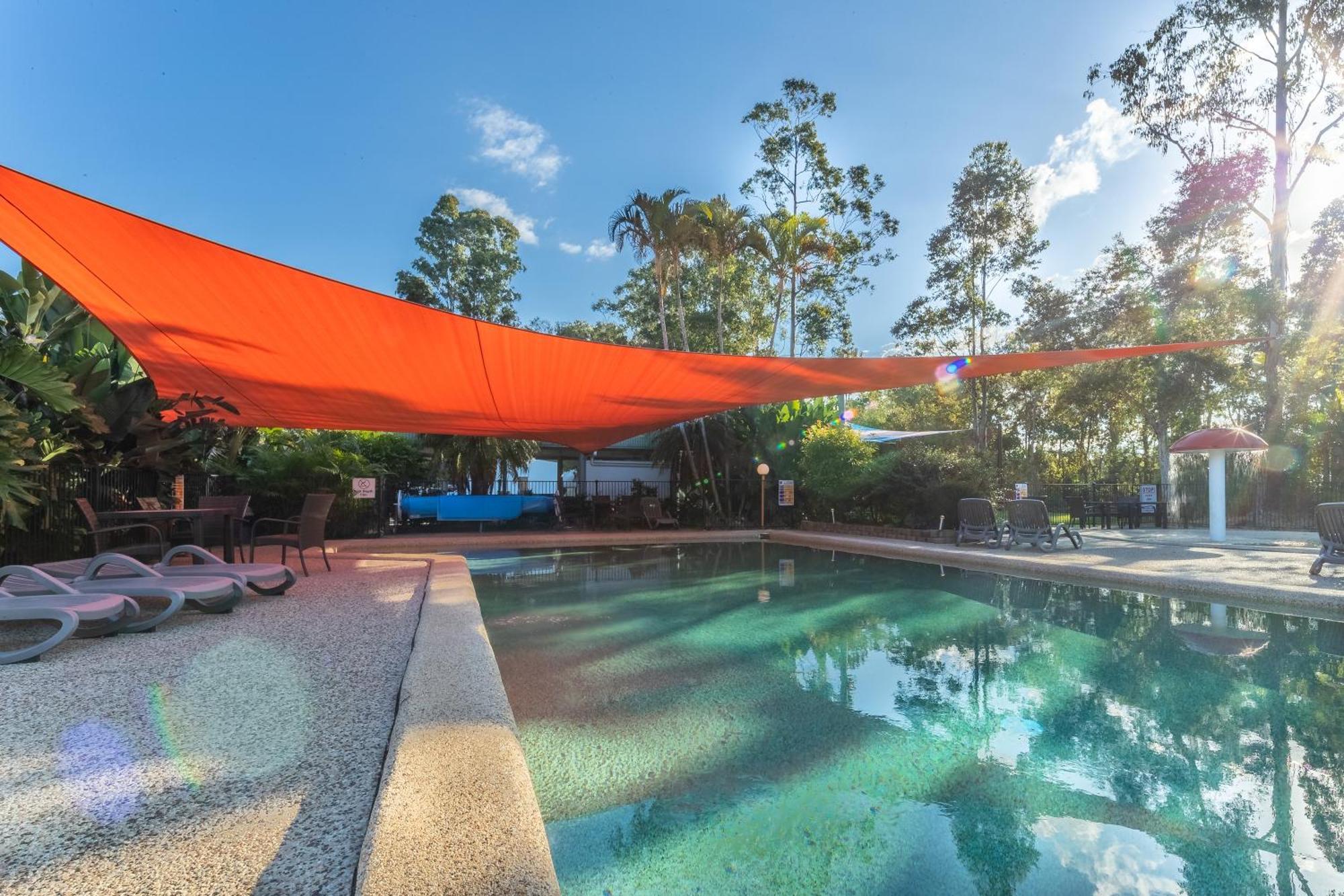 Ingenia Holidays Noosa Tewantin Esterno foto