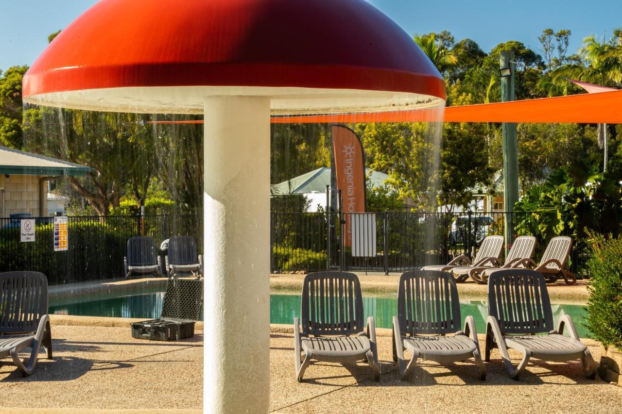 Ingenia Holidays Noosa Tewantin Esterno foto